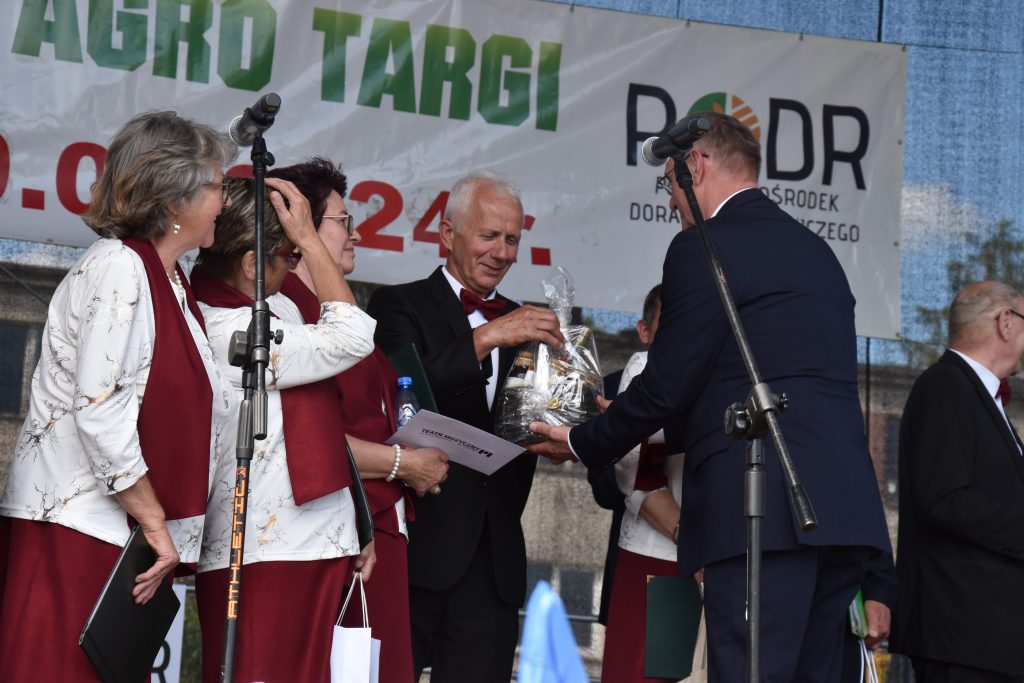 Przegląd Twórczości Zespołów i Kół Gospodyń Wiejskich