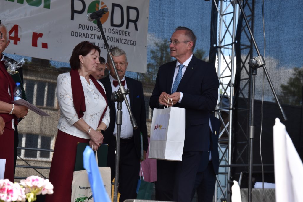 Przegląd Twórczości Zespołów i Kół Gospodyń Wiejskich