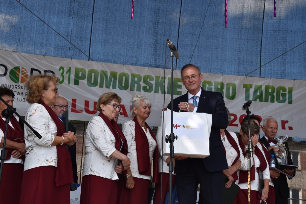 Przegląd Twórczości Zespołów i Kół Gospodyń Wiejskich