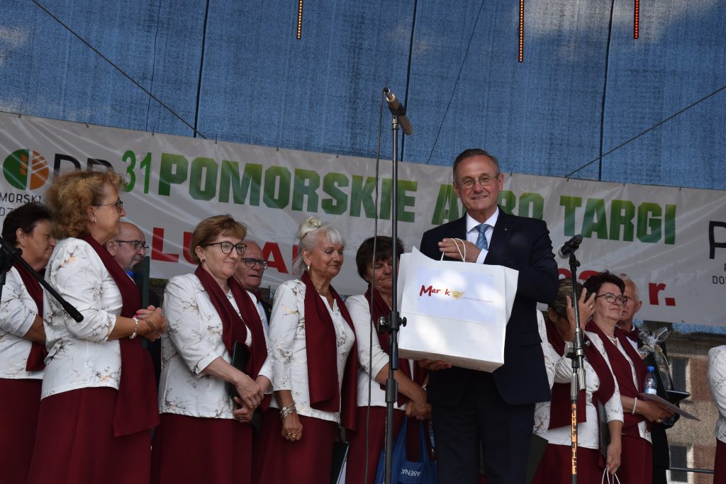 Przegląd Twórczości Zespołów i Kół Gospodyń Wiejskich