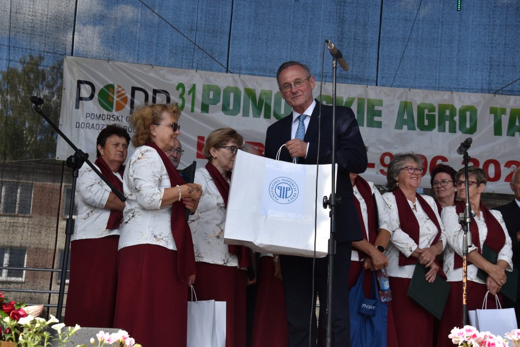 Przegląd Twórczości Zespołów i Kół Gospodyń Wiejskich