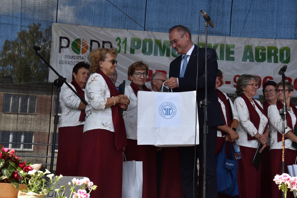 Przegląd Twórczości Zespołów i Kół Gospodyń Wiejskich