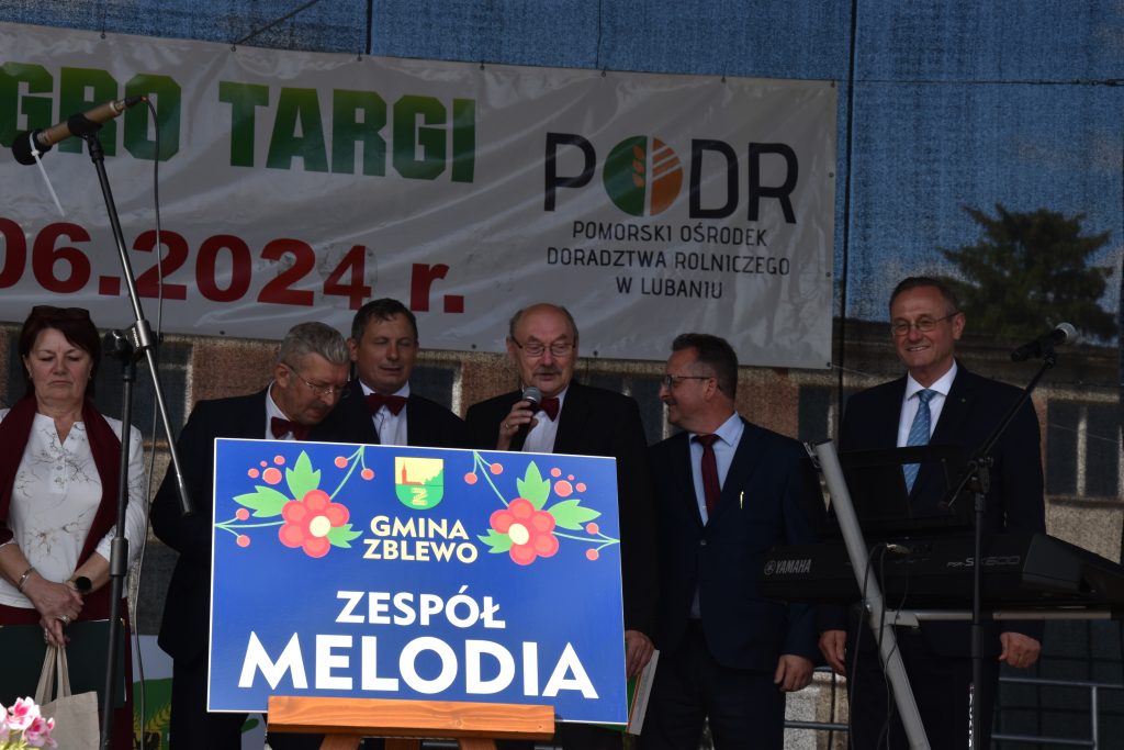 Przegląd Twórczości Zespołów i Kół Gospodyń Wiejskich