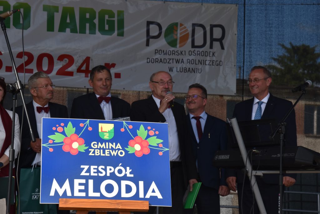 Przegląd Twórczości Zespołów i Kół Gospodyń Wiejskich