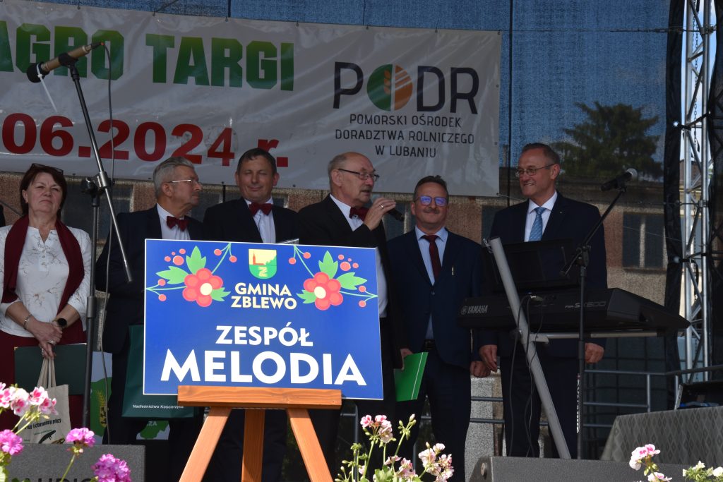 Przegląd Twórczości Zespołów i Kół Gospodyń Wiejskich