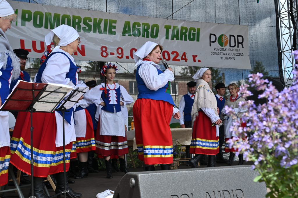 Przegląd Twórczości Zespołów i Kół Gospodyń Wiejskich
