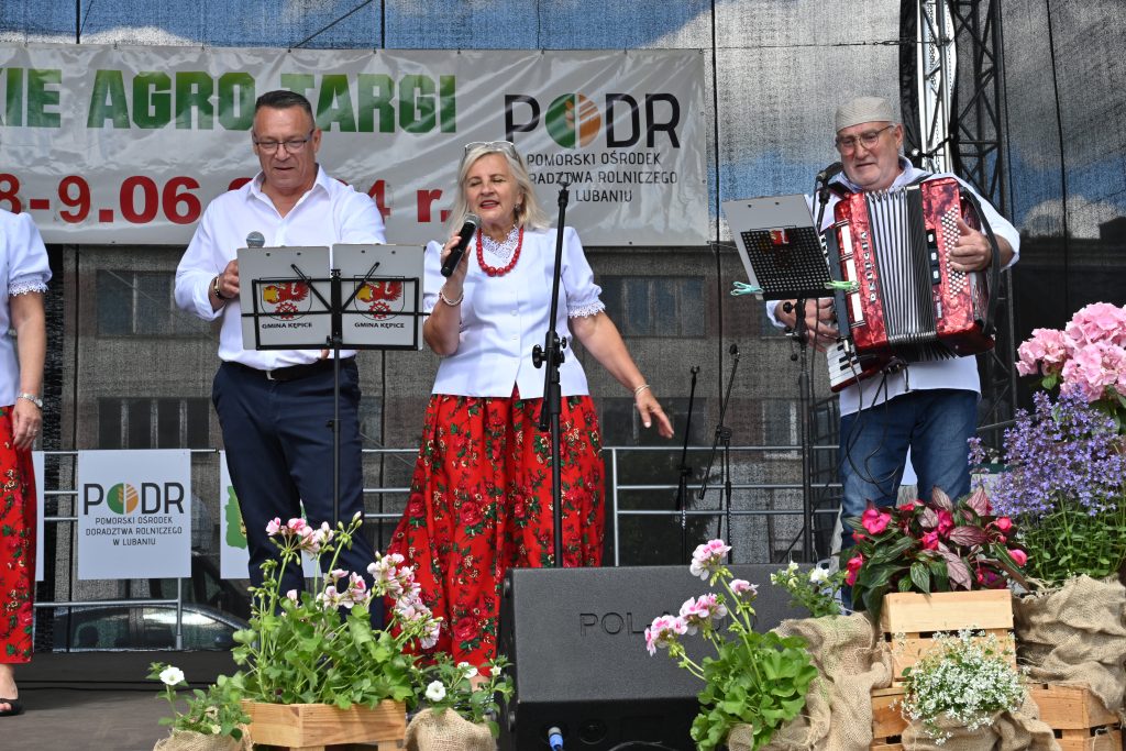 Przegląd Twórczości Zespołów i Kół Gospodyń Wiejskich