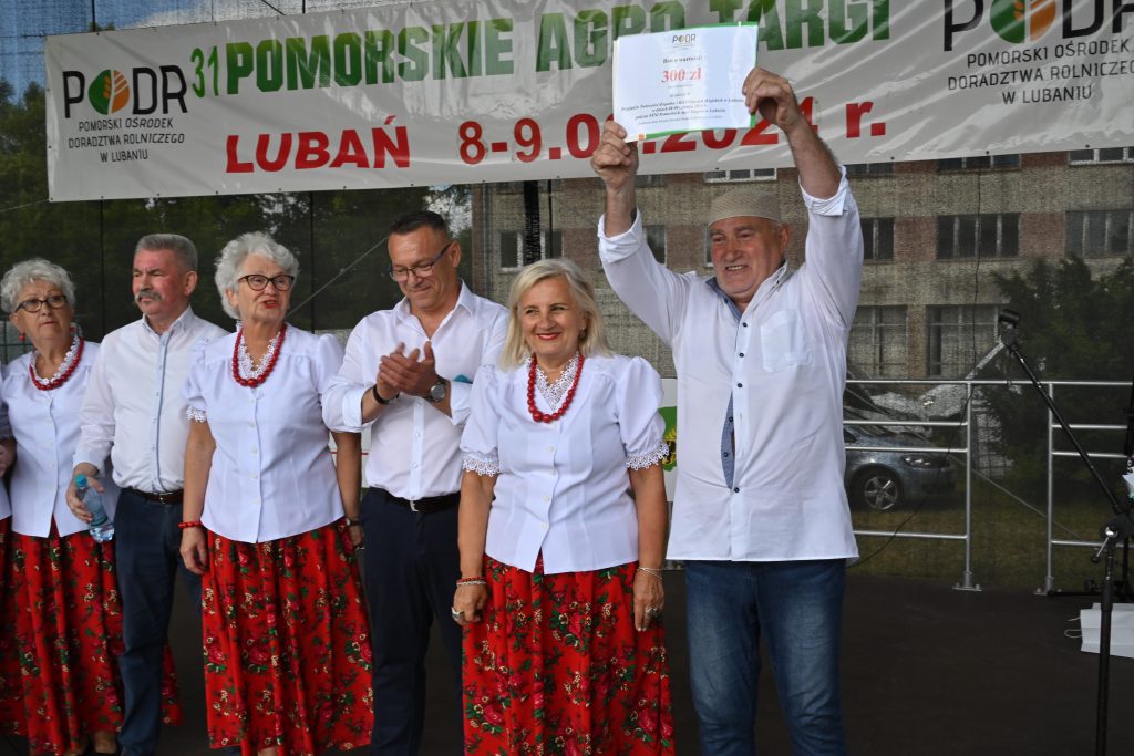 Przegląd Twórczości Zespołów i Kół Gospodyń Wiejskich