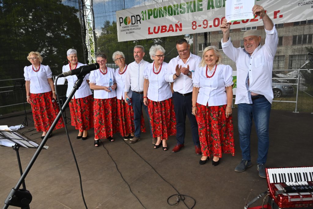 Przegląd Twórczości Zespołów i Kół Gospodyń Wiejskich