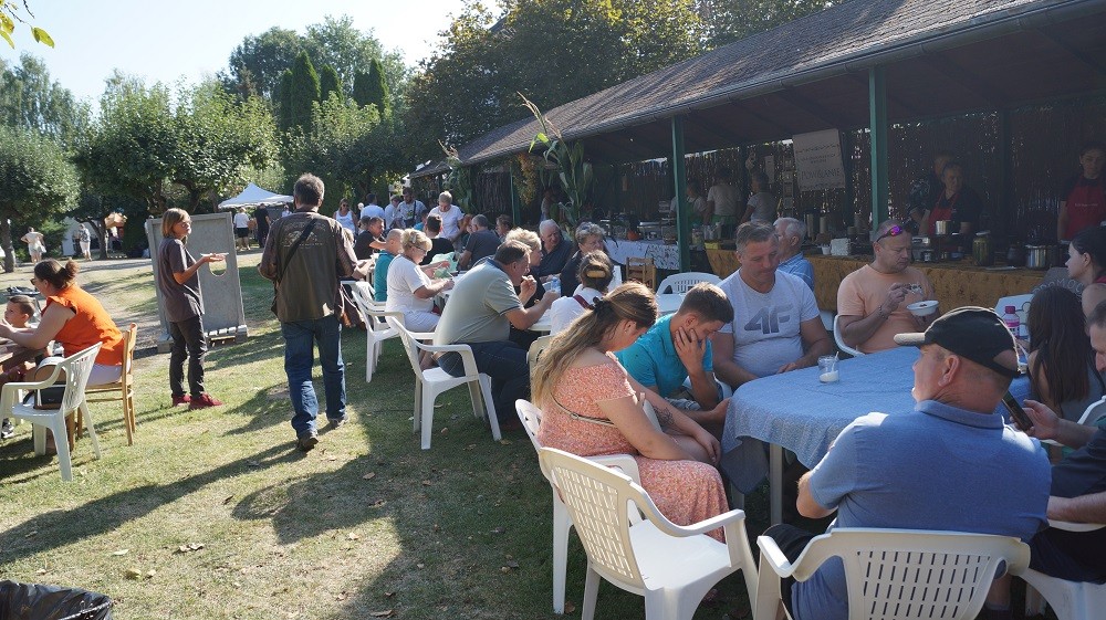 29. Jesienne Targi Ogrodnicze w Starym Polu