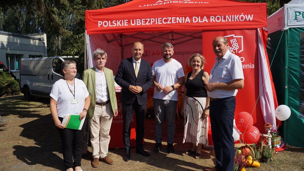 29. Jesienne Targi Ogrodnicze w Starym Polu