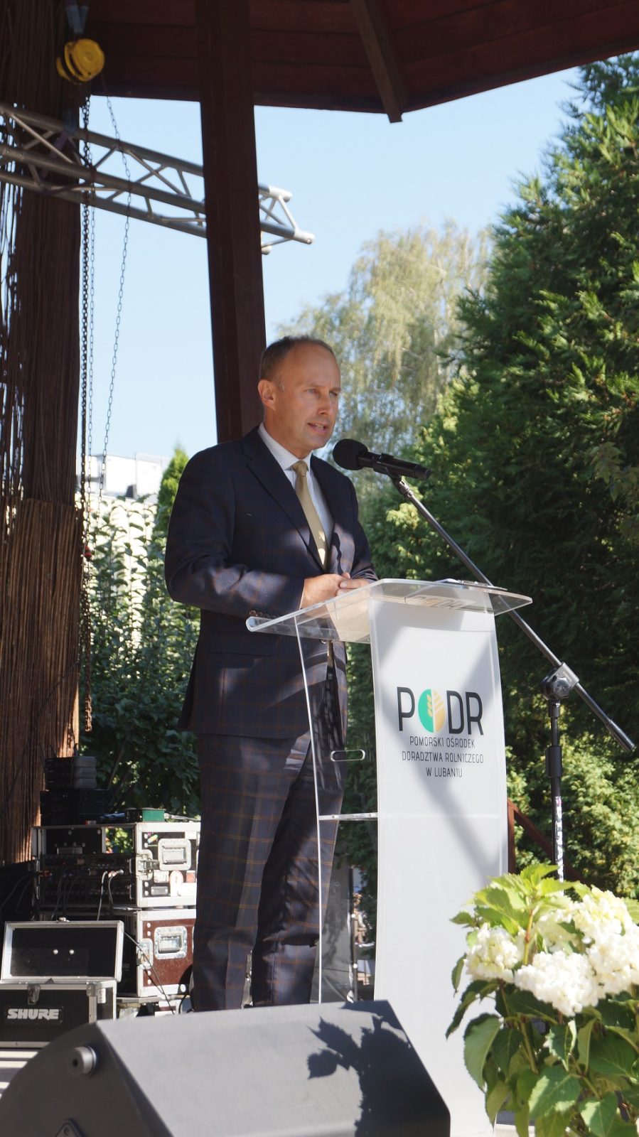 Otwarcie Staropolskiego Przeglądu Piosenki Biesiadnej