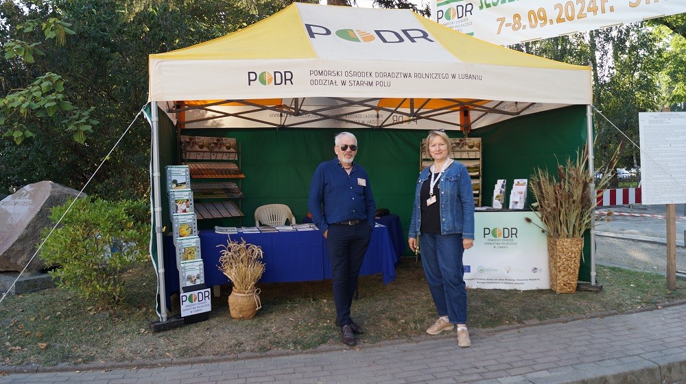 Punkt Informacji Doradztwa Rolniczego