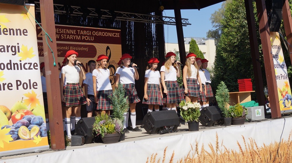 Staropolski Przegląd Piosenki Biesiadnej