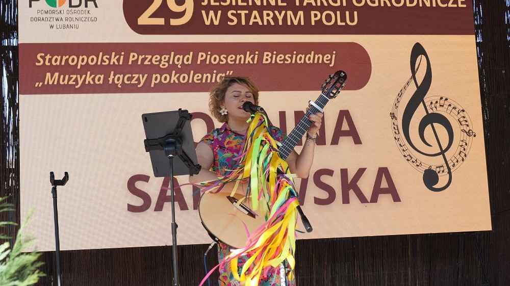Staropolski Przegląd Piosenki Biesiadnej