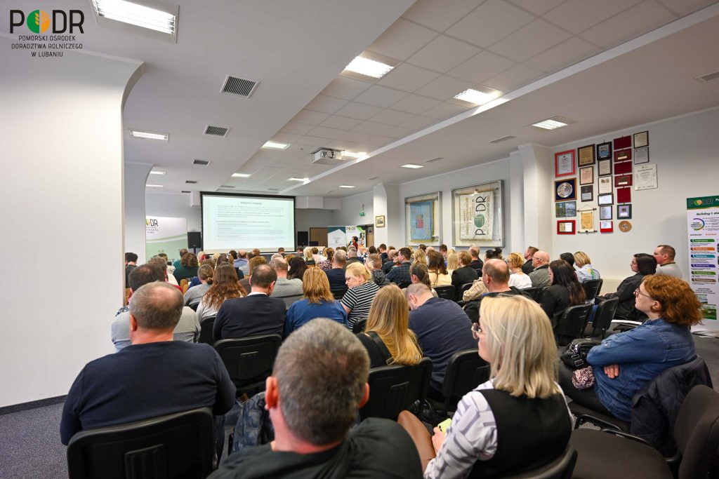 Zdjęcie uczestników konferencji RHD