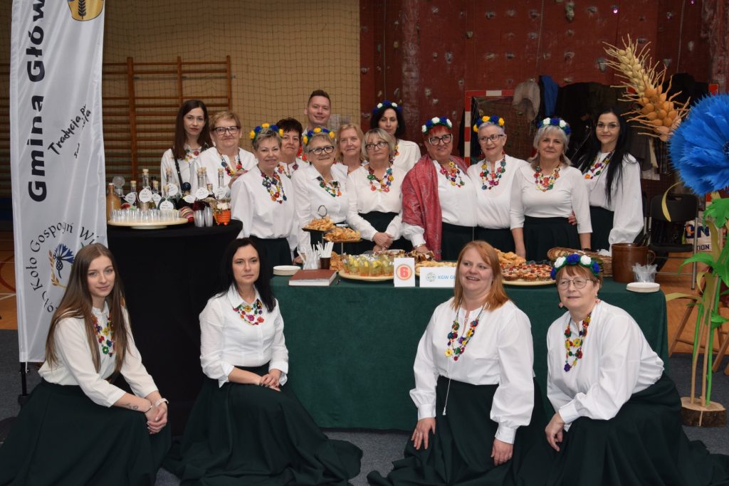 KGW Głowczyce