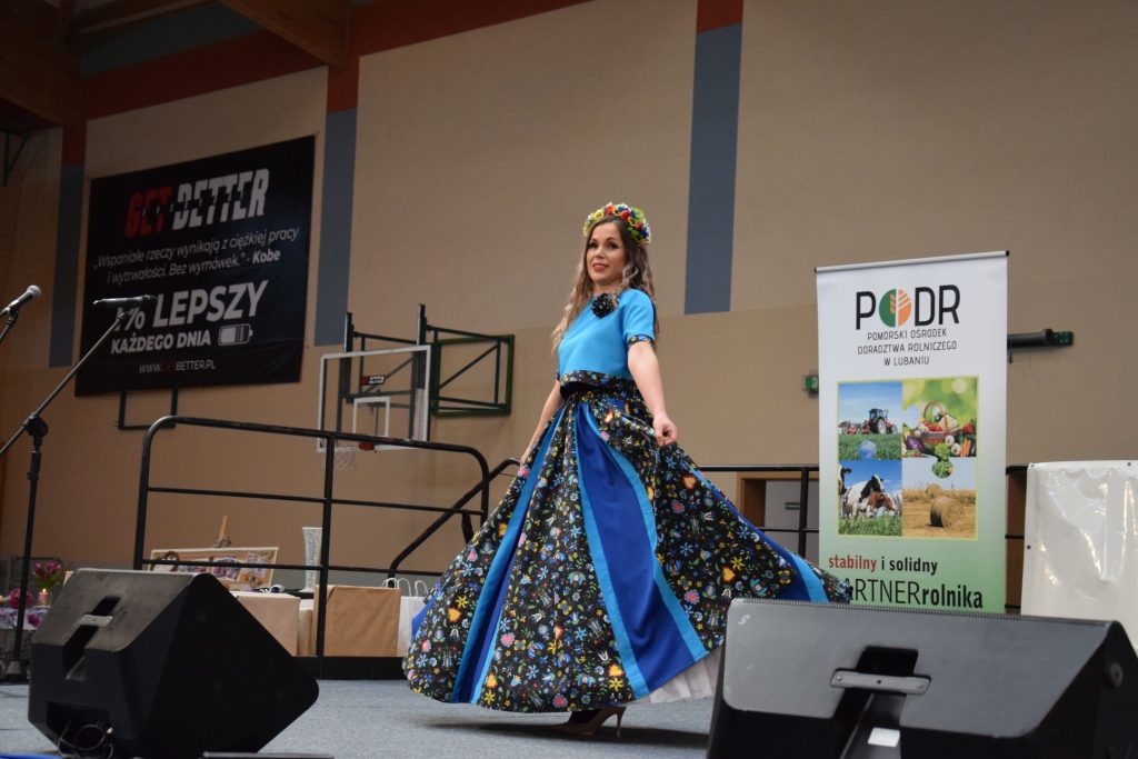 Konkurencja Moda